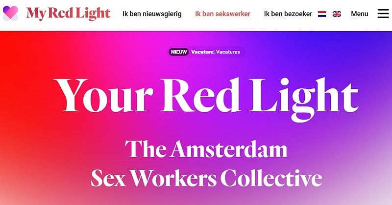 Max Havelaarbordeel <a href="/myredlight_nl/">myredlight.nl</a> was experiment voor "gezond #sekswerk". Na 1½ jaar tonen ze vooral aan dat regels &amp; procedures niet werken.

seksjournaal.nl/item/my-red-li…