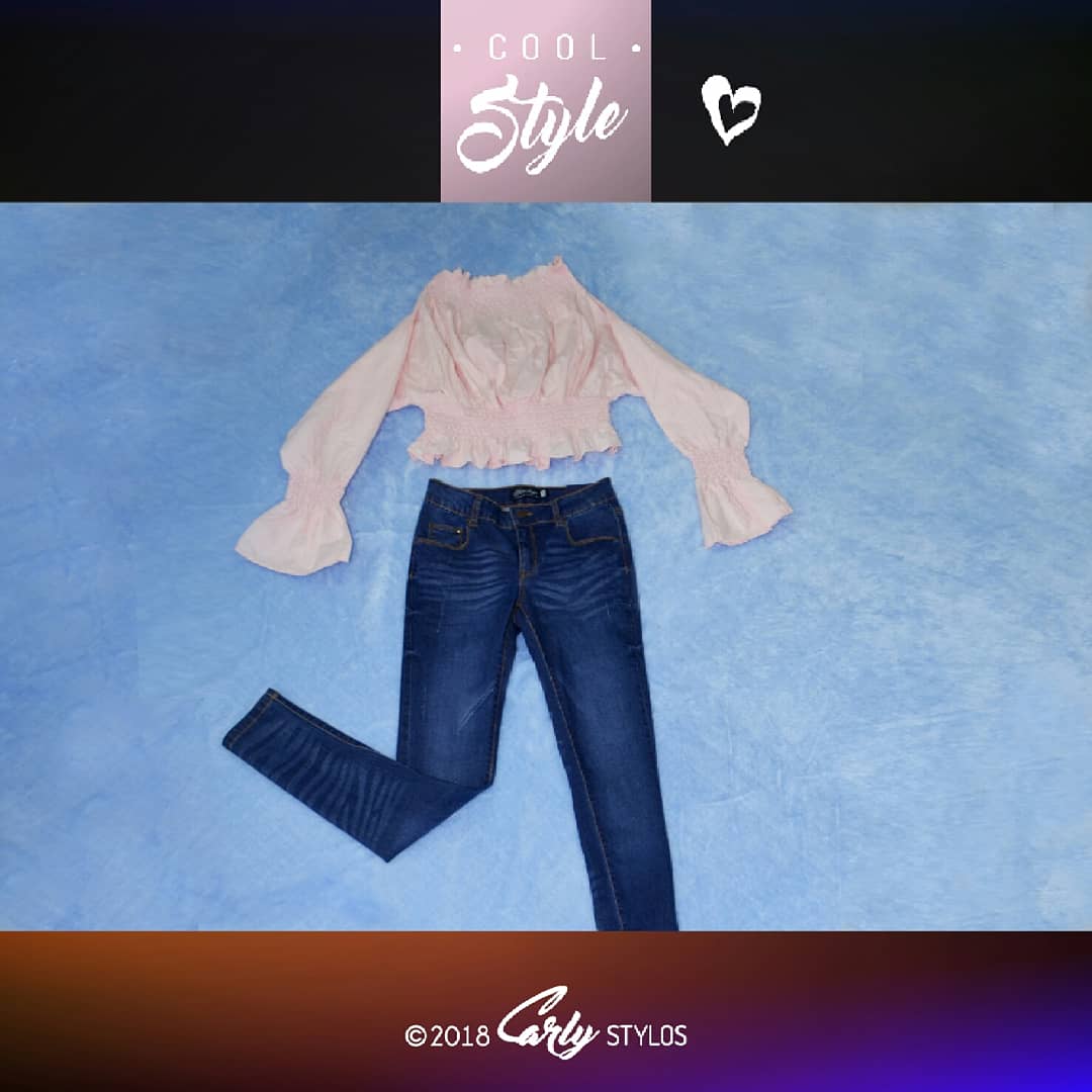 carlystylos's tweet photo. Llegó de nuevo el #Jueves y no sabes que ponerte?  Visita nuestro perfil y disfruta de los look de la colección #CoolStyle que te quieres llevar a tu closet. #TeEsperamos en #CarlyStylos https://t.co/XHTaPDsdP1