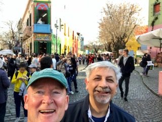 Did you know that <a href="/MPSorg1/">Mission Project Service</a> is passionate about delivering #grant writing workshop to #Catholic religious and lay men and women?  Our most recent session in #Argentina was a hit!