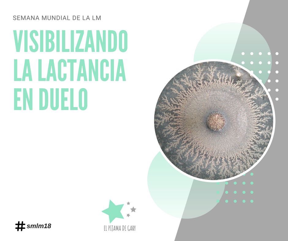 elpijamadegary's tweet photo. En la semana mundial de la LM, debemos hablar también de la lactancia en duelo. #SMLM18 #duelogestacionalyneonatal https://t.co/WSF7HRQlrq