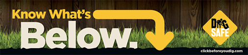 CanadianCGA's tweet photo. We've launched our own monthly newsletter: "Know What's Below"! Check out our first issue here: https://t.co/nTiIWt7kpR https://t.co/Rb0E4oOJFe