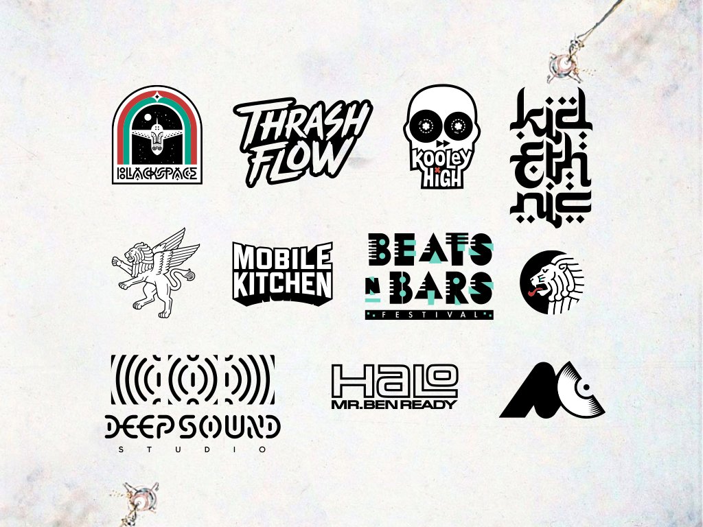 alllieswithin's tweet photo. Here's a few slides of various album covers &amp; a sampling of some music related logos I've had the honor of designing through the years. I had planned on sharing this at the #BnBFEST #ArtofDesign panel this past week, but didn't get the chance due to technical difficulties https://t.co/ASZx0wrUbT