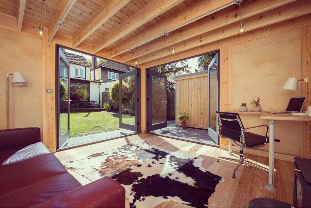 MossDesignPods's tweet image. Is your #business expanding quicker than you anticipated? Find your #spacesolution with a MOSSpod. Temporary or permanent, #commercial or #residential 
.
.
.
#homeoffice #homeworking #studio #homestudio #newbusiness #workingmums #worklifebalance #officespace #modernhome #Bristol