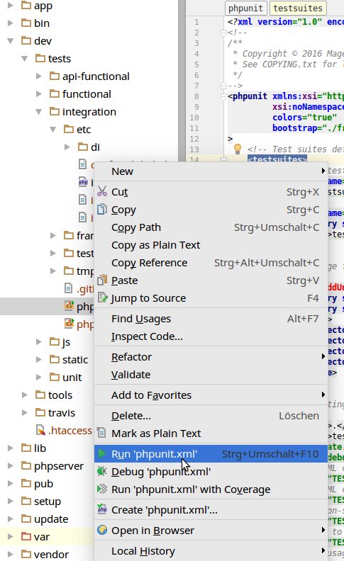 Want to improve the quality of your #Magento2 code? Master the fundamentals of #IntegrationTesting with this insightful guide from @avstudnitz &amp; the @integer_net blog -  "Integration Tests with #Magento 2" #TDD #IntegrationTests #SoftwareTesting <a href="/magento/">Magento</a>  bit.ly/2MdxCHC