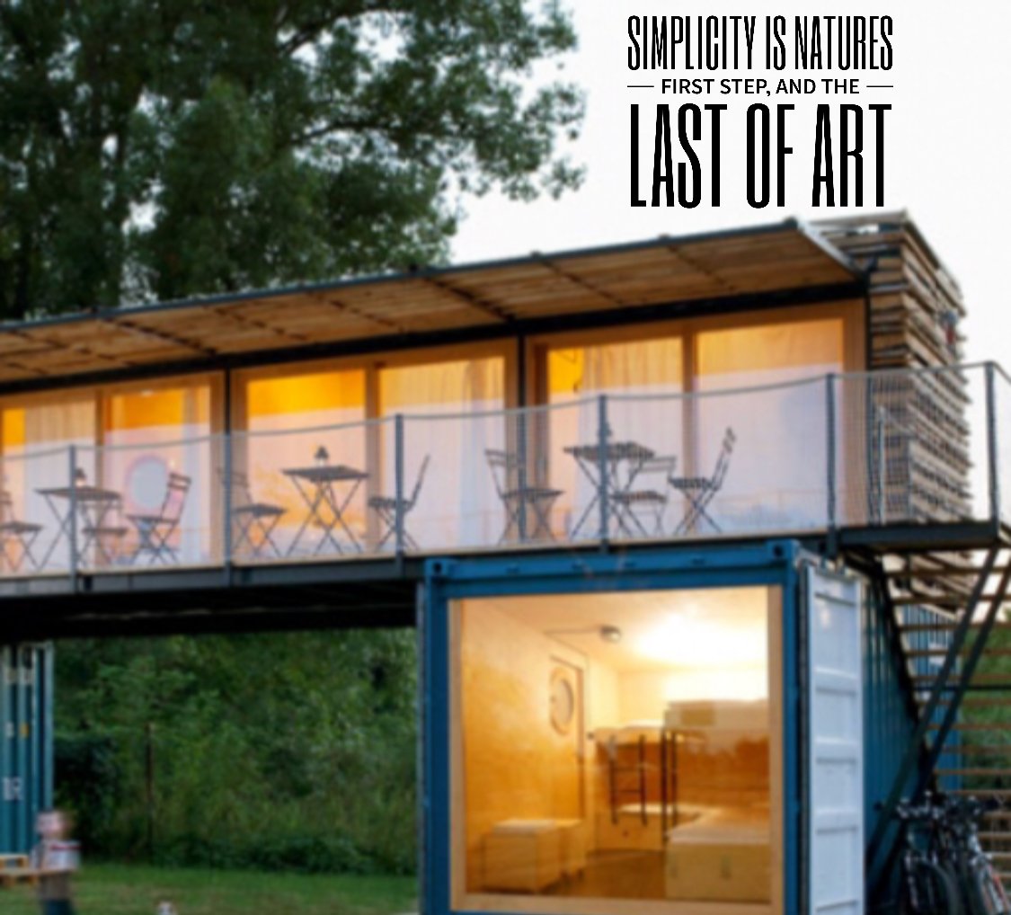 disc_containers's tweet photo. Do you like it? 😊🏡 💡 Check out our website for more great container building ideas (Link in the bio) 📒#shippingcontainerhouse #design #containerhome #architecture #boxliving #shippingcontainerhome https://t.co/wN4hoHGI8T