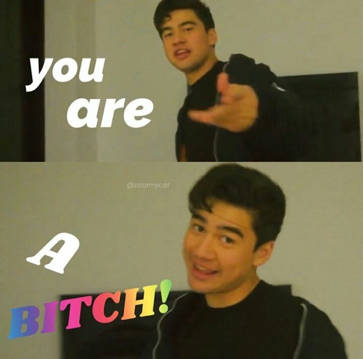 #IGStory |c| Calum via IG Story!