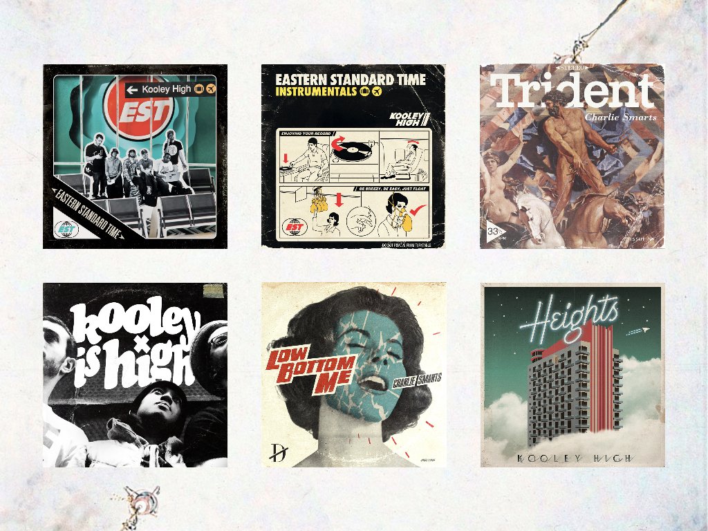 alllieswithin's tweet photo. Here's a few slides of various album covers &amp; a sampling of some music related logos I've had the honor of designing through the years. I had planned on sharing this at the #BnBFEST #ArtofDesign panel this past week, but didn't get the chance due to technical difficulties https://t.co/ASZx0wrUbT