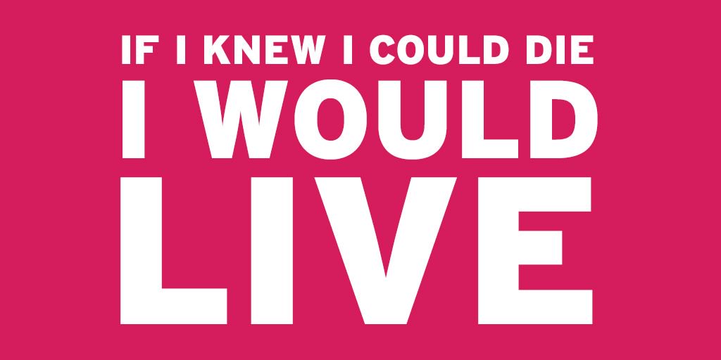 Dignity in Dying tweet media