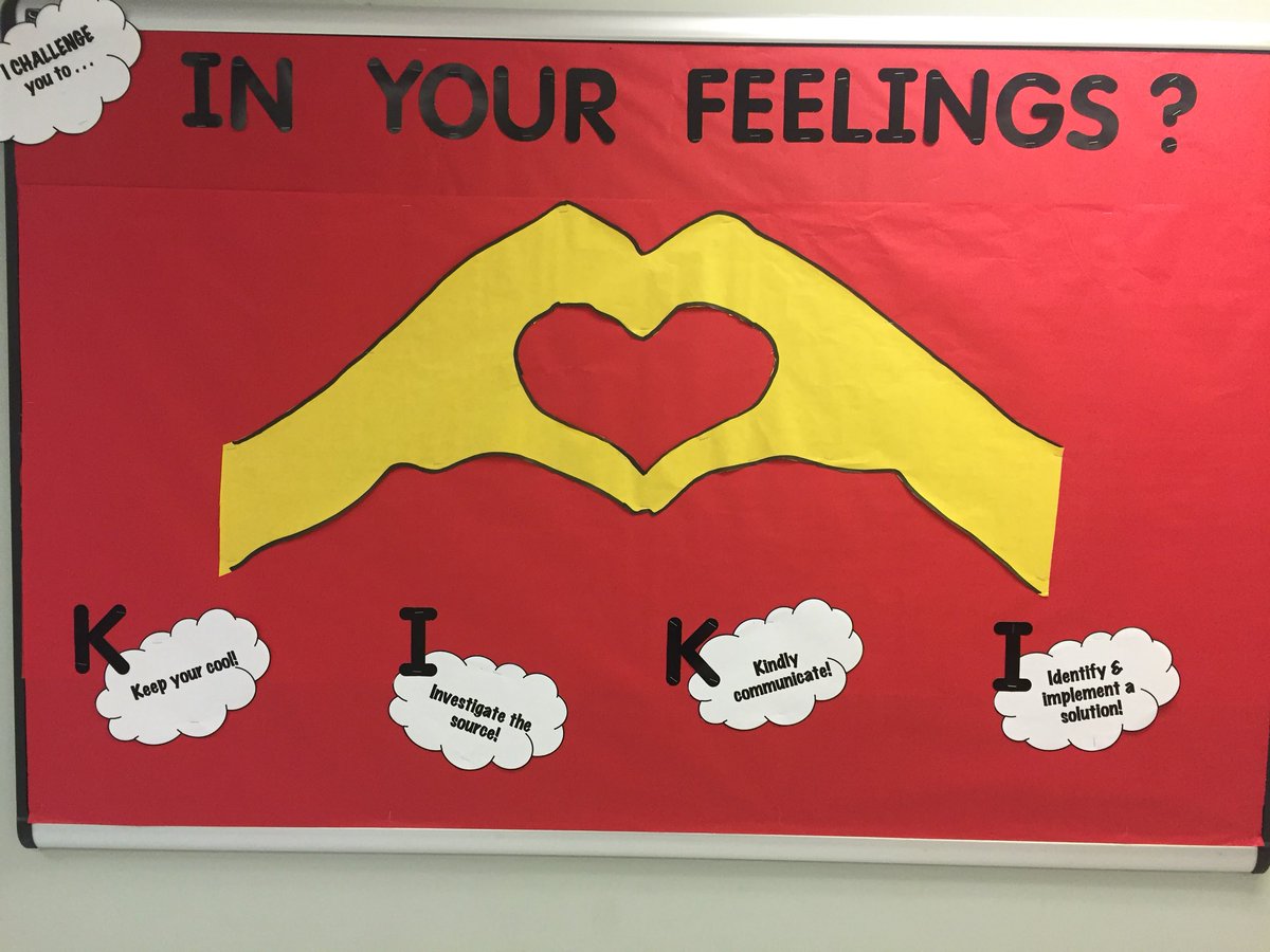 FitNikBake79's tweet photo. You’ve been CHALLENGED!  #InMyFeelings #emotionalwellness @CMA_PSCC_KCS @KnoxSchoolsPE https://t.co/1Woe4Zb61w