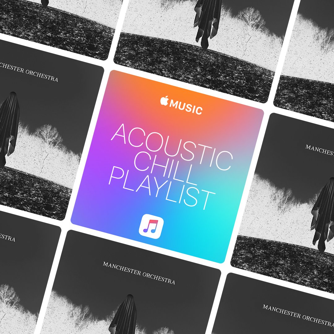 Manchester Orchestra tweet media