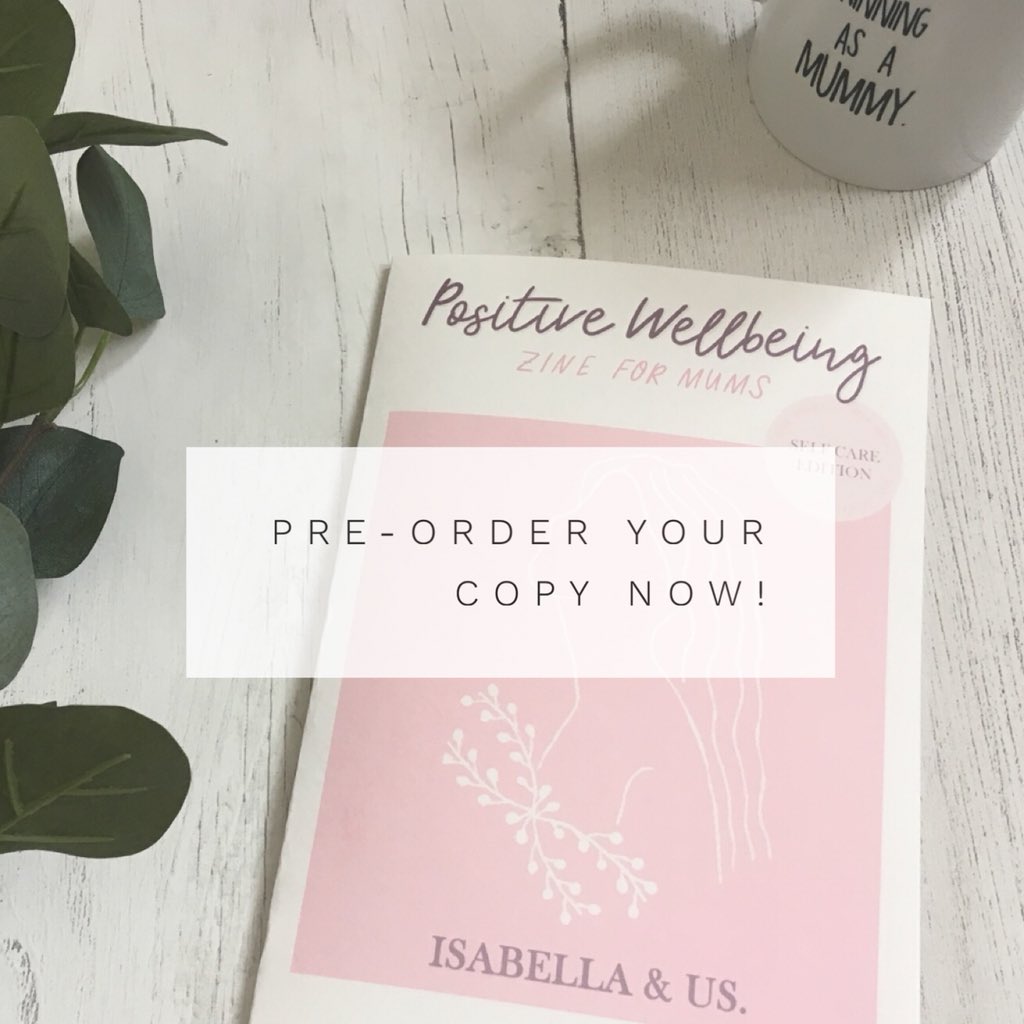 Emma ~ Coach for Busy Mums & Self Care Expert tweet media