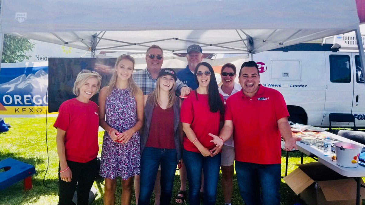 A J Kato On Twitter What An Awesome Crew