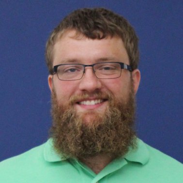 CCAMVA's tweet photo. Dr. Kyle Schroeder joins CCAM as Adaptive Automation Researcher. His research at CCAM will focus on industrial automation. https://t.co/j4Hccf7GjA #CCAMAutomation https://t.co/vFFeAHhgsV