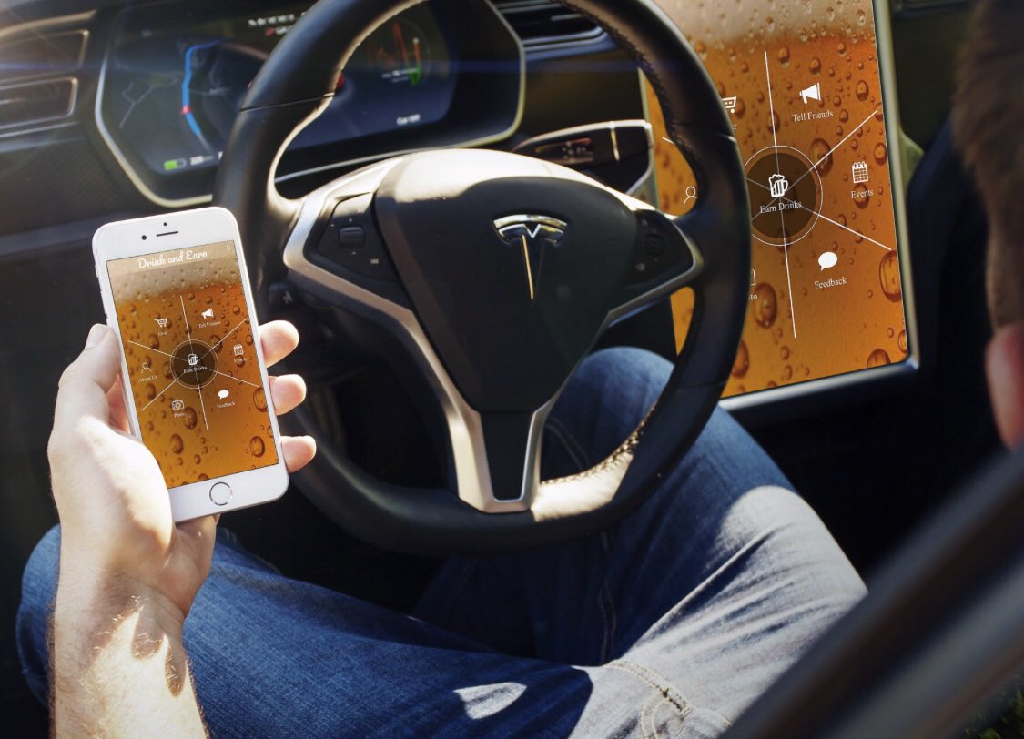 FandomLoyalty's tweet photo. New summer pricing! Fandom Loyalty will build your brewery’s very own mobile app for only $500 implementation cost customized to your liking! Contact us for more details! https://t.co/8WgPpgR8Cr