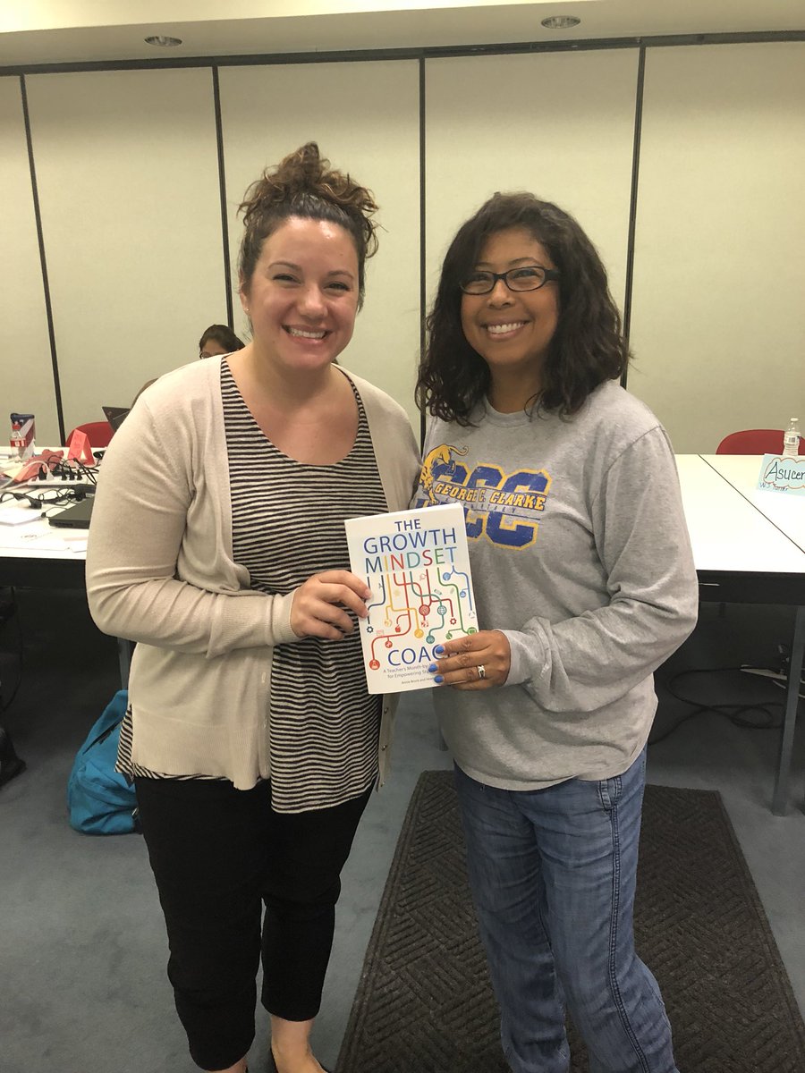 Bianca_Hackney's tweet image. These FWISD Ts demonstrated growth mindset these past 3 days. Thank you for embracing the #LearningModel ! @FWISDCurriculum