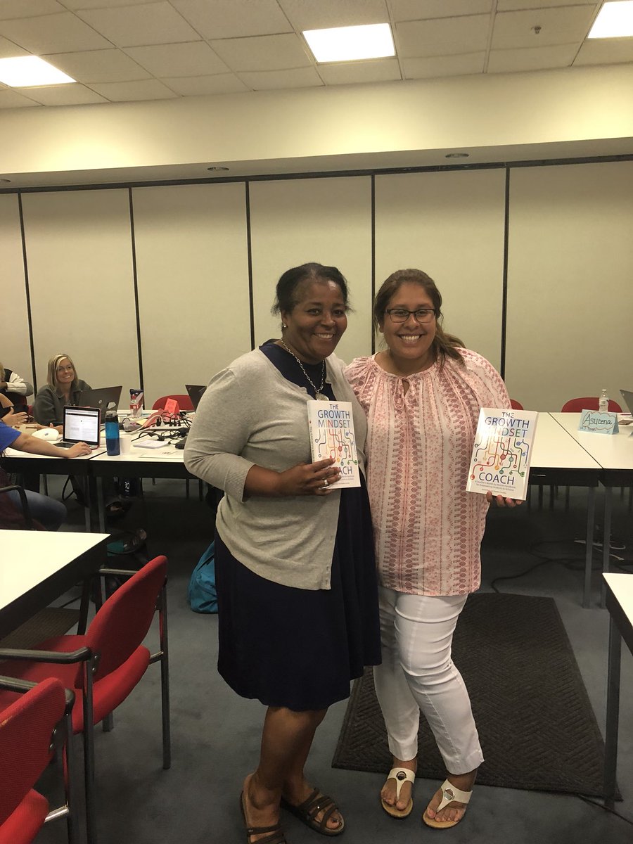 Bianca_Hackney's tweet image. These FWISD Ts demonstrated growth mindset these past 3 days. Thank you for embracing the #LearningModel ! @FWISDCurriculum