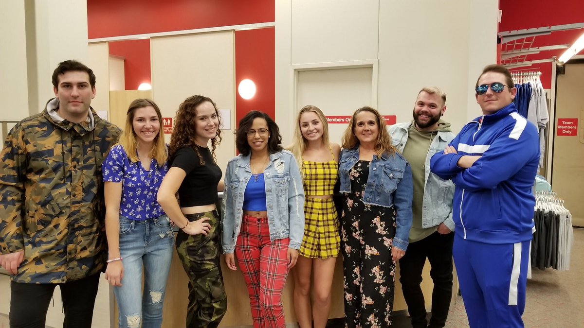 Pete Van Klaveren tweet media