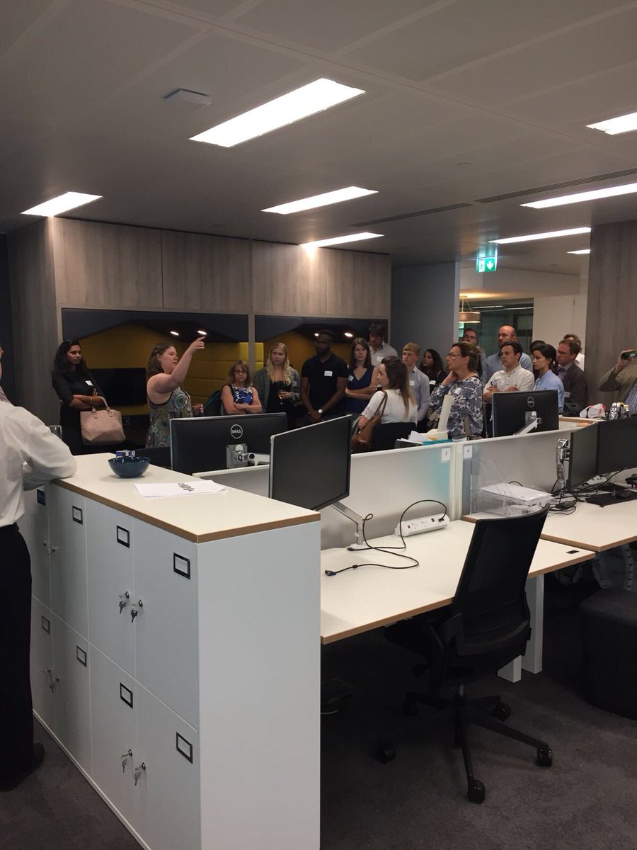 MidlandsBlend's tweet image. Another great event tonight with #VR + #Brumarchitecture tonight at the amazing new Snow Hill @WillmottDixon office

If you get a chance, check it out! 👌🏼

@Birm_Arch #architecture #design #construction #technology