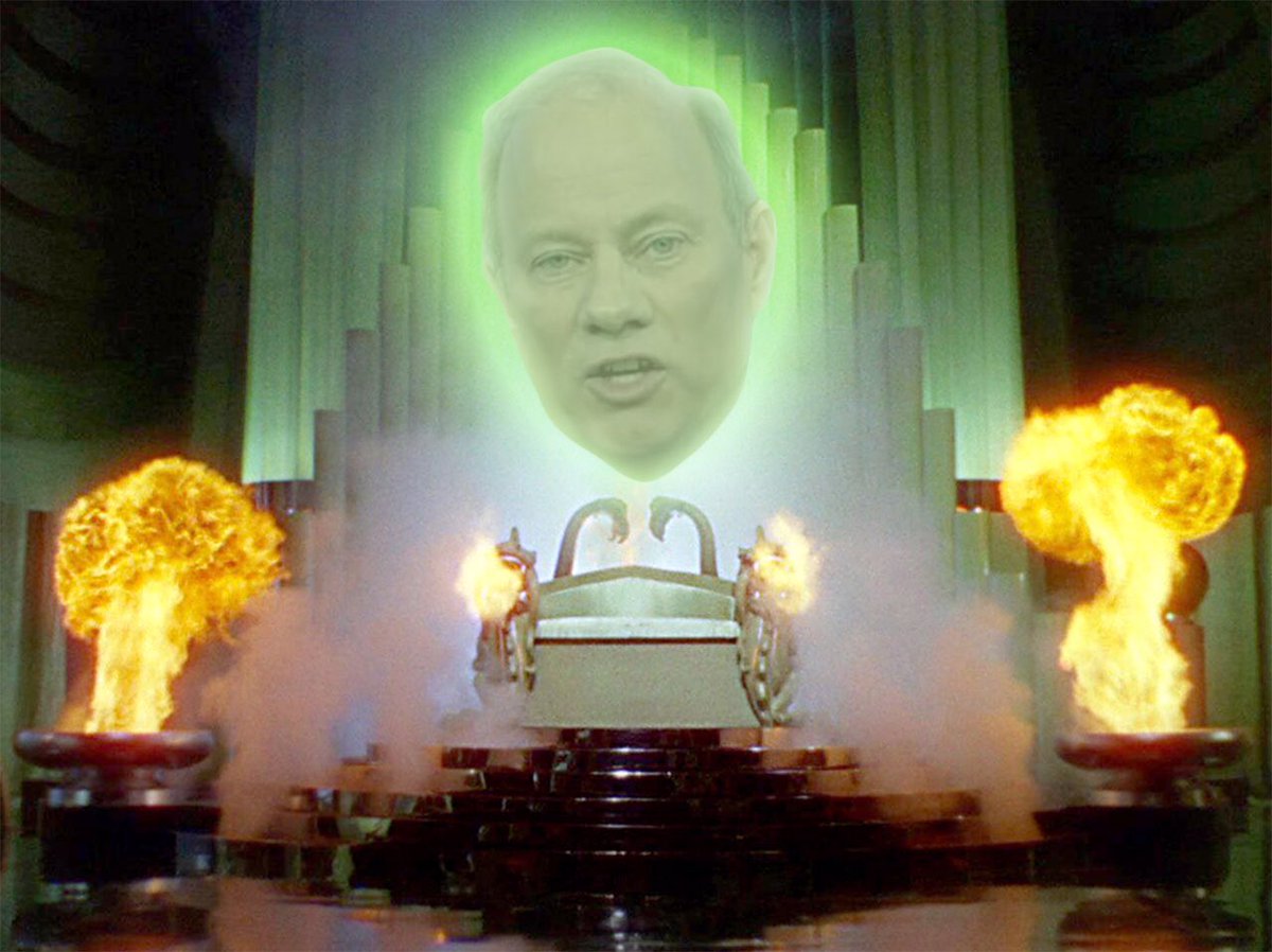 Remember last month I asked the mayor of Detroit, in the name of transparency, to show us the legal bills in his federal corruption probe? I finally got my answer.
The Wiz demands $3G’s to look as city lawyers claim they don’t keep count.
Read it here—> bit.ly/2ACdWfc