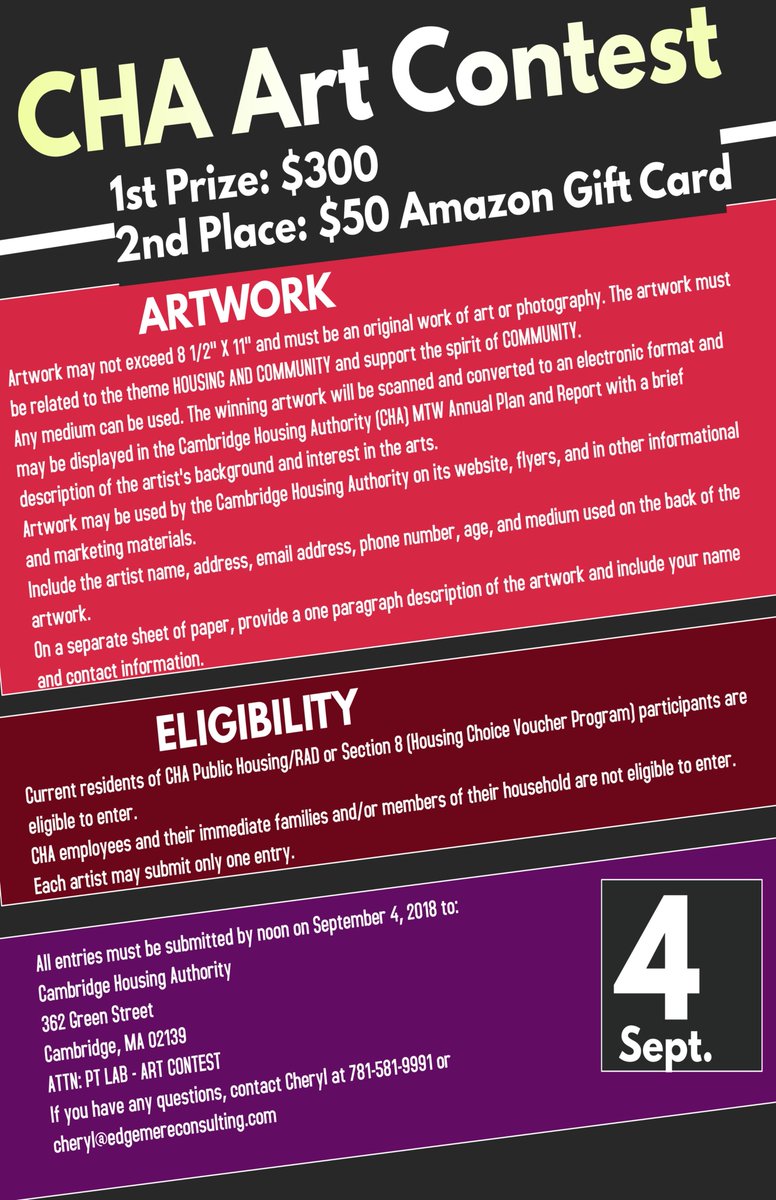 HRI-CNAHS tweet media