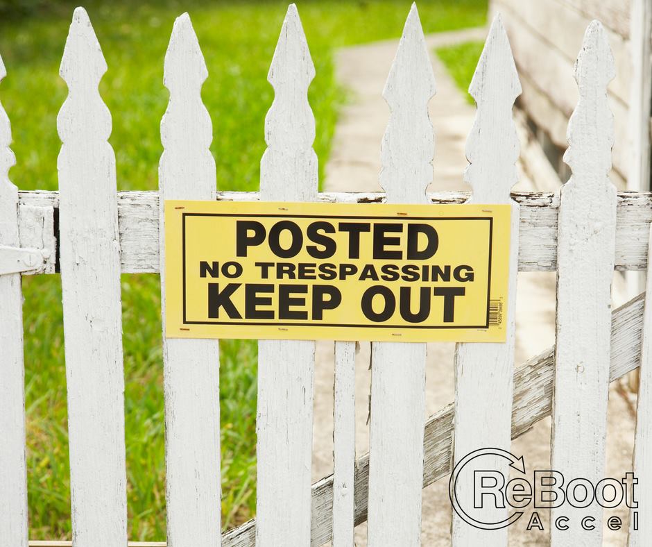 ReBootAccel's tweet image. Privacy is a growing concern when using #SocialMedia. Should you use #DefaultSettings or make more personalized changes?Join ReBoot Accel Co-founder @PattyReboot as she walks you through #BestPractices for privacy settings in social media. Details here- bit.ly/2KfYncJ