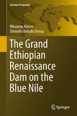 sdessu's tweet photo. Our  Book about #GERD published. Covers technical analyses; and local and regional perspectives on the political, social,  economic and environmental implications of the Grand Ethiopian  Renaissance Dam. https://t.co/9sBeQCB3Sj #springer
Enjoy!
RIP Eng. Simegnew Bekele. #simegnew https://t.co/IaYyaraMHH