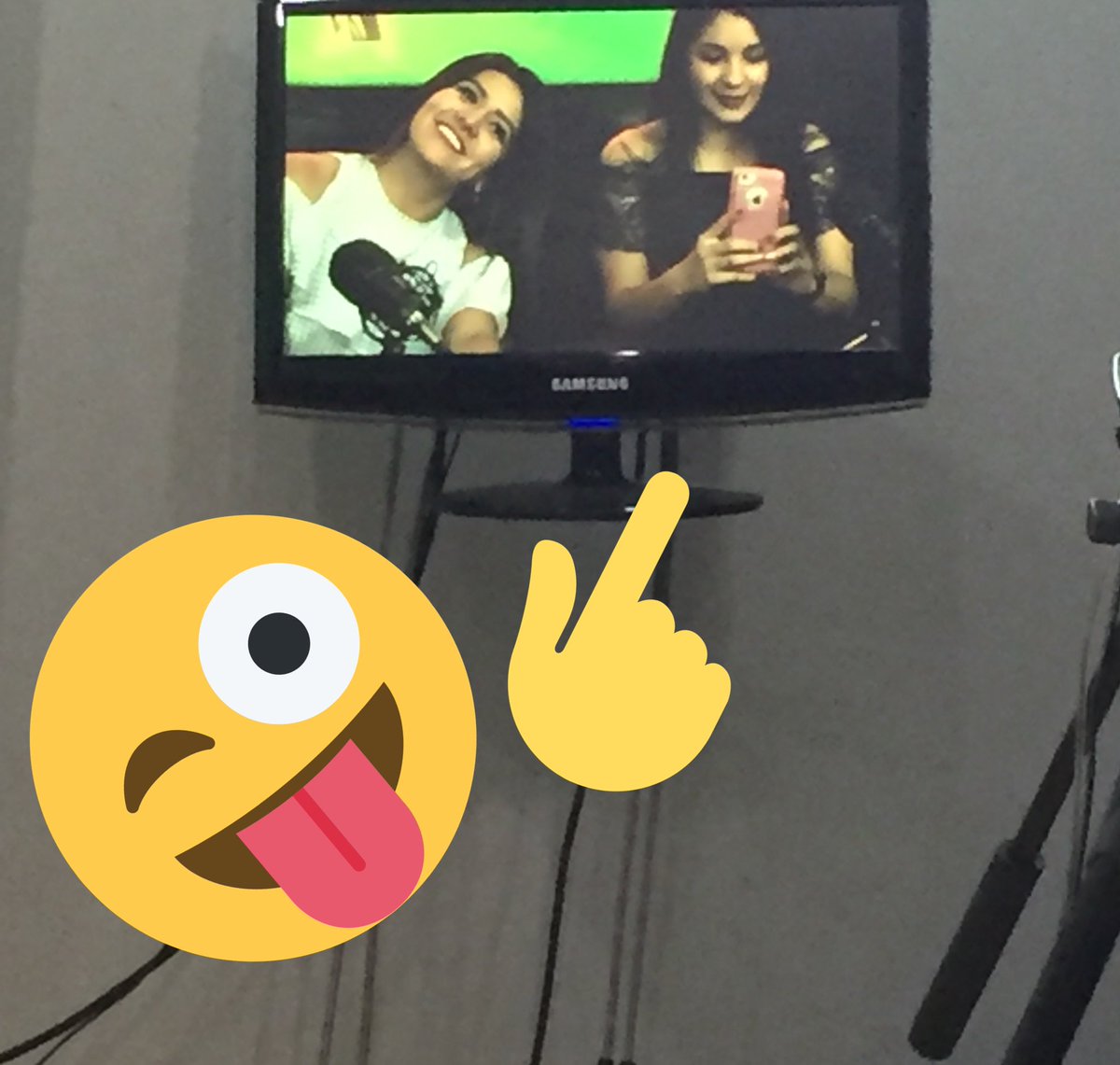 eriikaconk's tweet photo. ❤️ #CyTC #SoyComunicóloga👩🏻💻📰🎙💬 https://t.co/vU552r40da