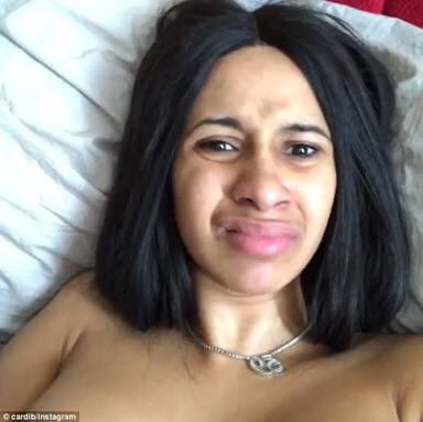 ivanilusions's tweet image. When a girl is getting hyped by her friends vs when she’s all alone with you.