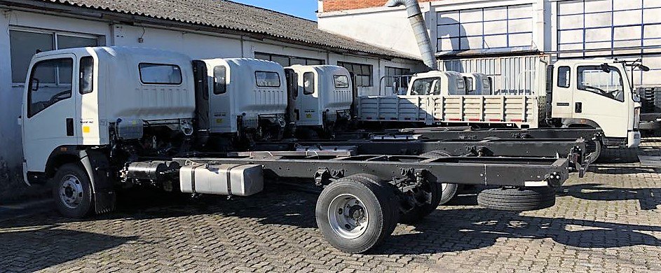 Nortel_SA's tweet photo. LLEGÓ LA NUEVA IMPORTACIÓN ! 🌏🛳️
CAMIONES CON Y SIN CAJA DE 4000 Y 6000 KGS DE CARGA ÚTIL 🚛🙌
#Transporte #Camión #Camioneros #Transportista #logistica #Flete #Distribuidor #agropecuario #industrial #Uruguay #Agro #Carga 
https://t.co/Neo58eIL66 https://t.co/i0Qlg0qL7u