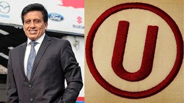 Revelan que Antonio Camayo ayudó económicamente a Universitario
elbocon.pe/futbol-peruano…