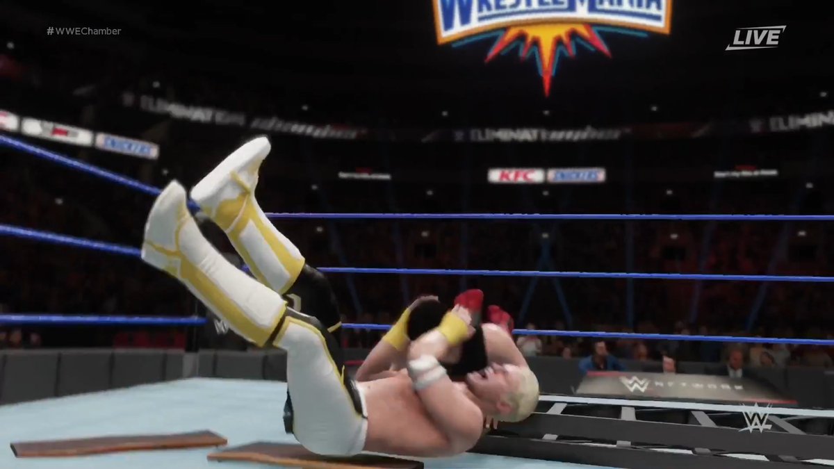 DZynda_GPW's tweet photo. #AndStill your @XWPOfficial NXT Hardcore Champion, Duke Zynda #HardcoreMoney https://t.co/uwAHDdWFhP