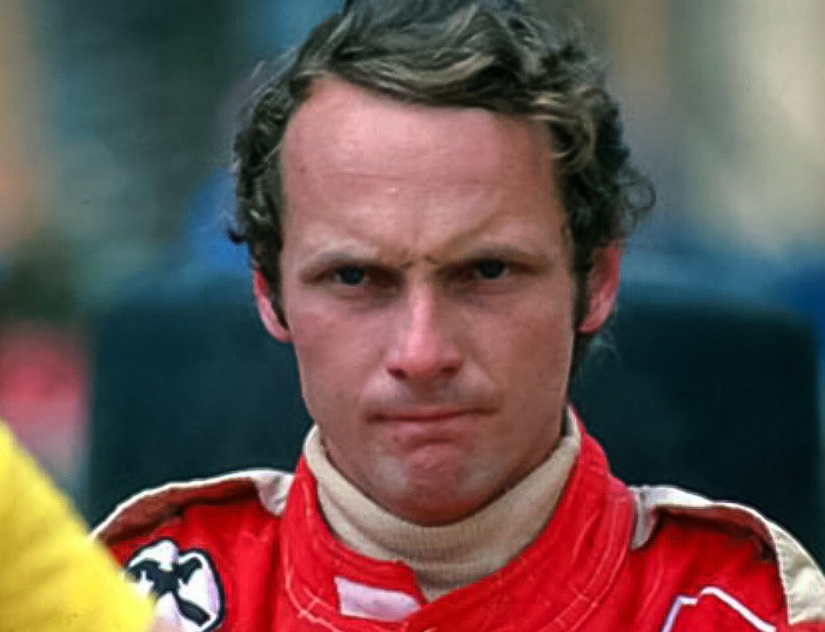 Stuart_Dent's tweet photo. Wishing my all-time favourite Niki Lauda a speedy &amp; successful recovery following his lung transplant today.

You’ve pulled off a miracle once already, champ, so go and do it again 💪🏼

🇦🇹 #F1 #Hero https://t.co/WcmbP7KPK5