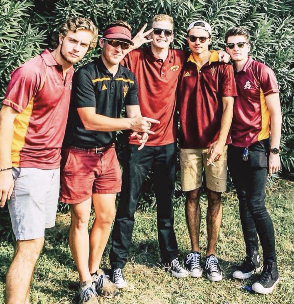 Pi Kappa Phi ASU tweet media