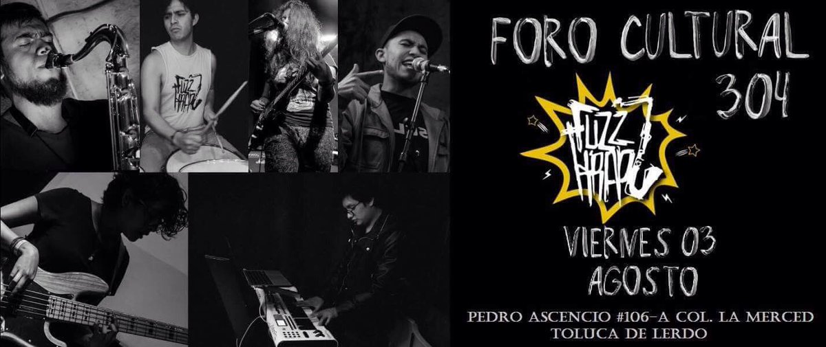 FuzzKrap tweet media