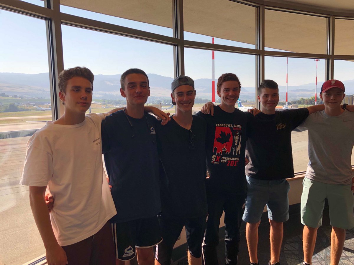 PINNACLES tweet media