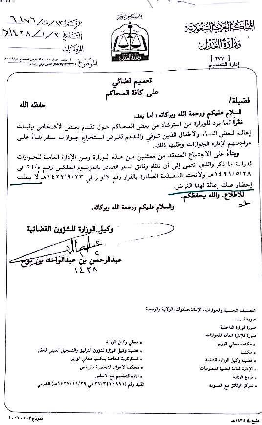 شروط استخراج صك ولاية للمطلقة الشروط الجديدة موسوعة