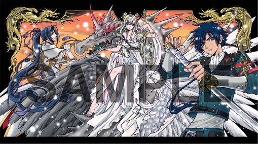 コードギアスプロジェクト on X: 