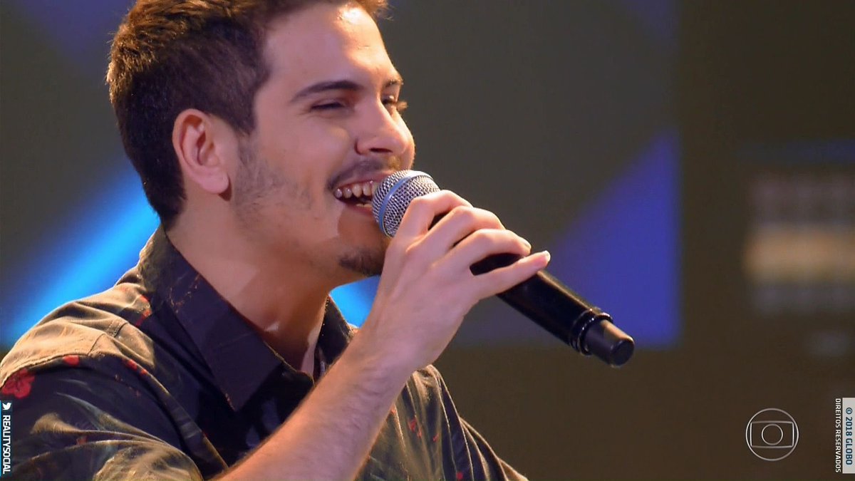 os jurados não quiseram mas eu quero  #TheVoiceBr