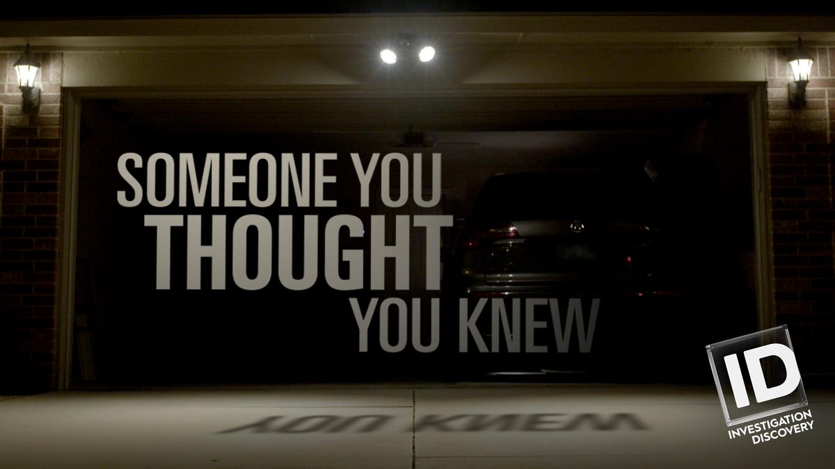 DiscoveryID tweet picture