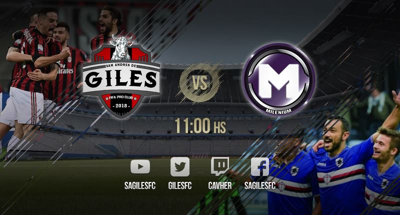 SAGilesFc's tweet photo. Contentos ayer con la clasificacion en la copia de invierno en @vpslargentina. hoy se juega por liga, intentar salir de abajo y sumar puntos para permanecer en primera. 
jugaremos vs @MileniuM_PC vienen entonadisimos.
y después nos enfrentamos vs @PatriaGrandeFC https://t.co/l3RTpBXQc7