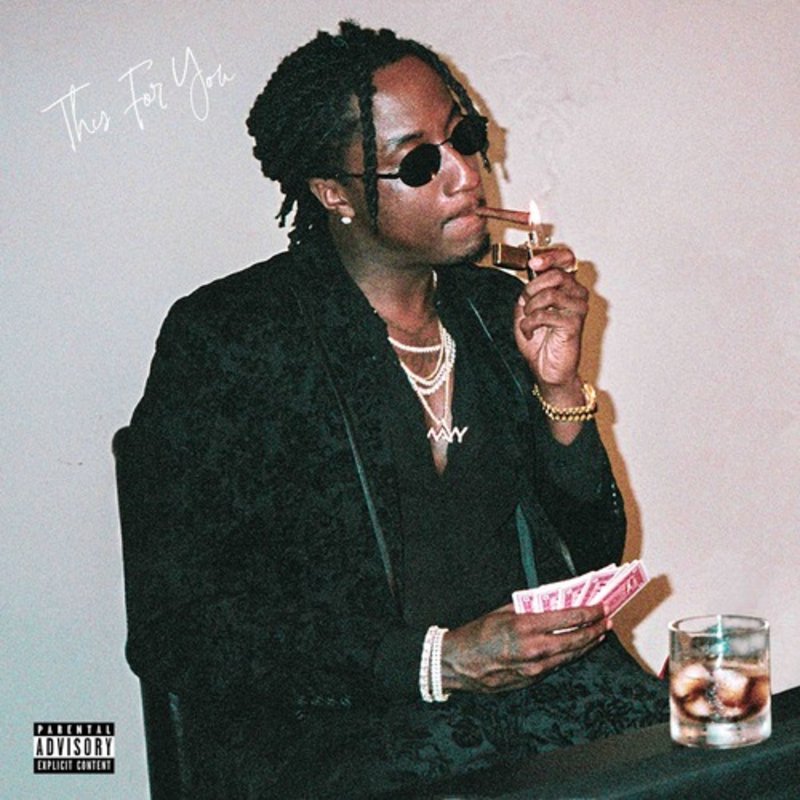 K Camp – This Is For You (<a href="/kcamp/">FLOAT</a>) dlvr.it/Qdf2NC