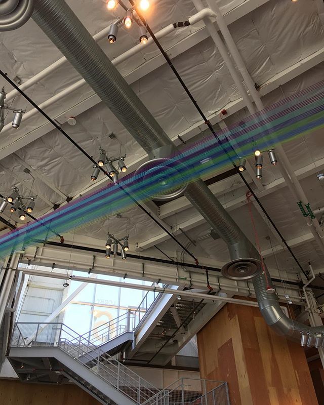 gabrieldawe's tweet image. Day 2. #plexusC24 #gabrieldawe #plexusinstallation #plexusseries @fbairprogram #fbair #fbairprogram #workinprogress #lobby6 ift.tt/2KnW5rR