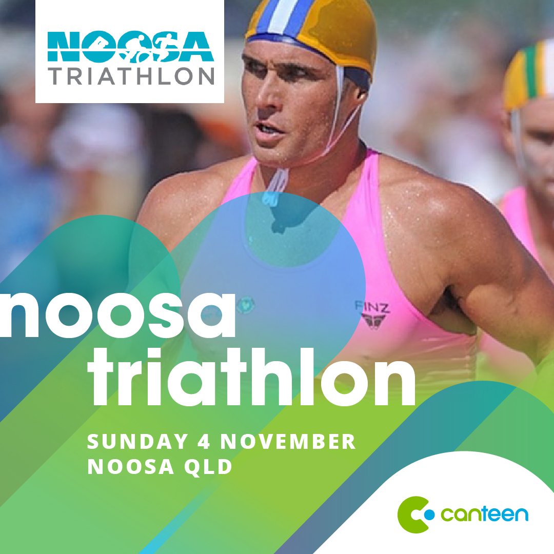 noosa ironman 2018