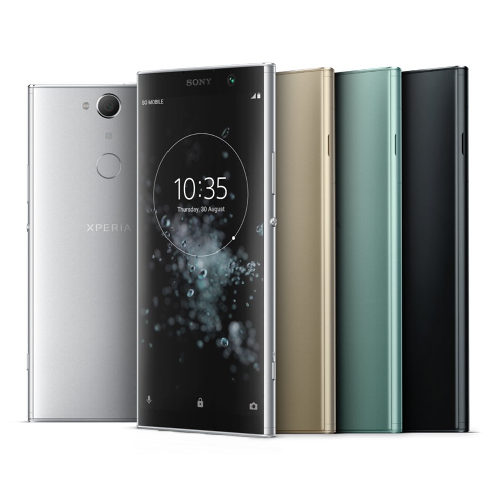 ExpansysPH's tweet photo. [ 🎊 PRE-ORDER 🎊 ] - 
✨ Sony Xperia XA2 Plus Dual ✨
Designed to Entertain. 
Find out more info~
🇵🇭 PH 🌏 https://t.co/dVzvopJjJq 🌏
#SONY #Xperia #XA2Plus #SonyXA2Plus #XperiaXA2Plus #SonyXperiaXA2Plus #XA2 #SonyXA2 #XperiaXA2 https://t.co/UQcVUWz6nO