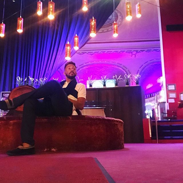 deejaykoi's tweet photo. When you finish your dj set and you take the time to look your place.
-
#djaykoi #followme #spotify #fashion
#happy #love #cute #summerl #dj
#photooftheday #instagood #playlist #soul #hiphop #chill #sun #music #detente #spotifyplaylist #paris #deephouse … https://t.co/7P7WXLfIdZ https://t.co/dMi7IS949y