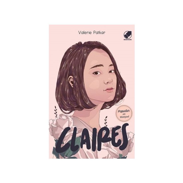 Download Ebook Novel Claires - Valerie Patkar Pdf Full Free