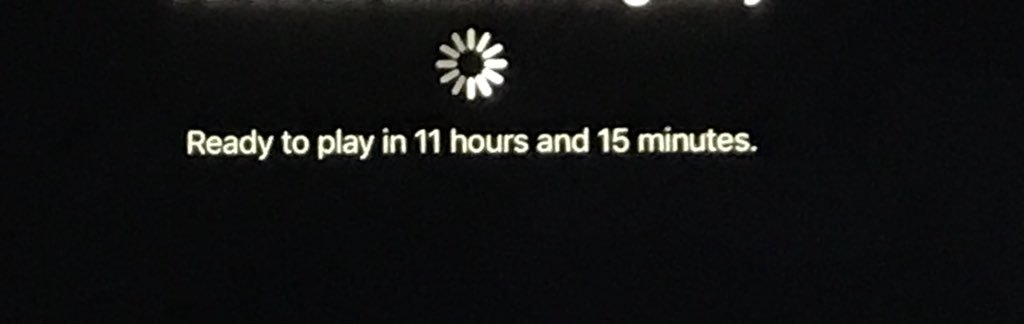 sarahcarnes's tweet photo. #Really, @ATT ??? Maybe I will get to see my rental before it expires. 🙄 #happensallthetime https://t.co/CWcS64runl