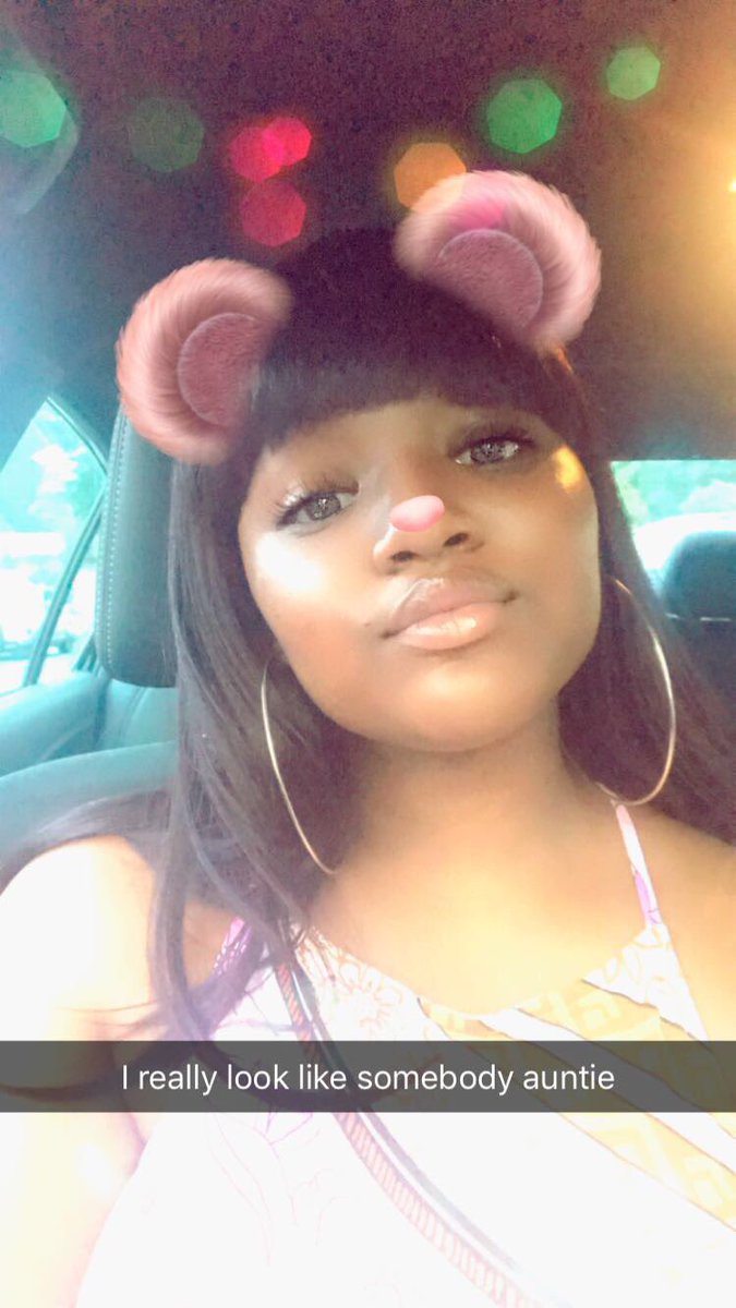 Its_Kacey's tweet photo. #WhosWhoAtNCCU Hey I’m Kiara but y’all can call me K❣️

✨19 years old
✨A Late Asf Transfer Sophomore from Hampton U
✨Harlem ✈️ Clt 7️⃣0️⃣4️⃣
✨Criminal Justice Major https://t.co/WJLK2A7N9O