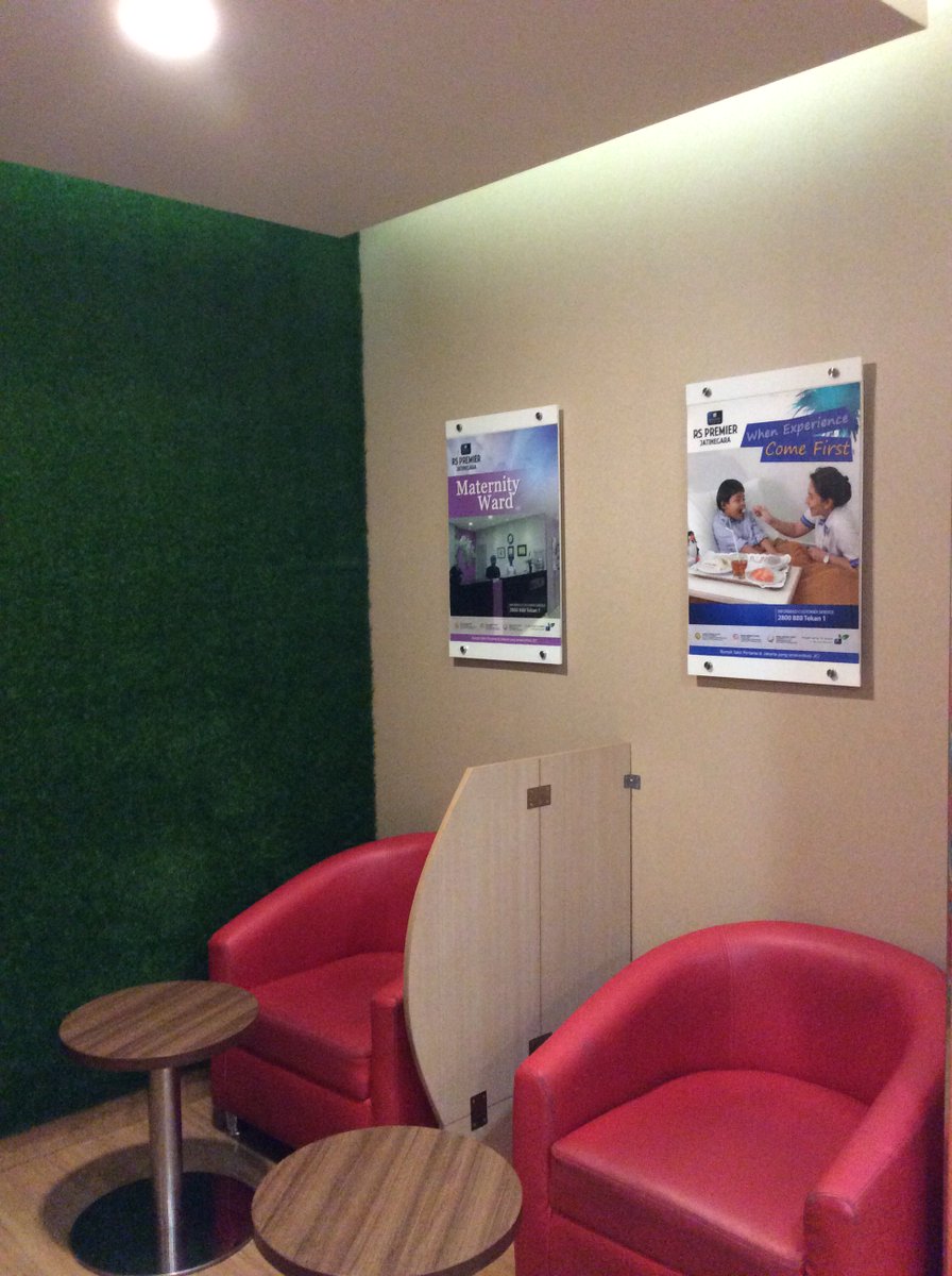 Pentingnya memberikan ASI eksklusif bagi bayi, kini didukung oleh banyaknya pusat perbelanjaan yang menyediakan ruang menyusui. Salah satunya di <a href="/MallBassura/">Mall Bassura</a> yang ada di Bassura City. 
Ruang menyusui merupakan fasilitas yang disediakan oleh mal bagi para pengunjung.