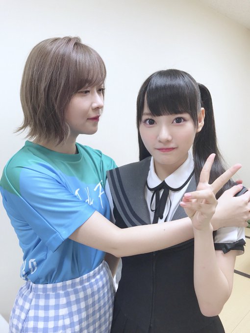 Twitterのコスプレ画像25